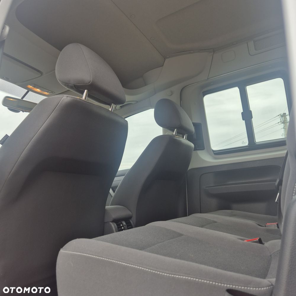 Volkswagen Caddy - 18