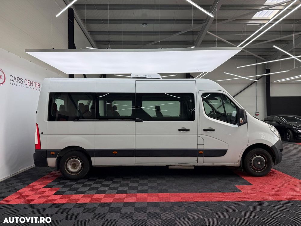 Renault master - 6