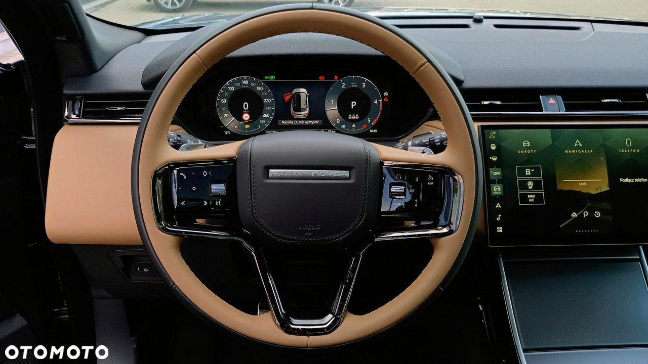 Land Rover Range Rover Velar - 23