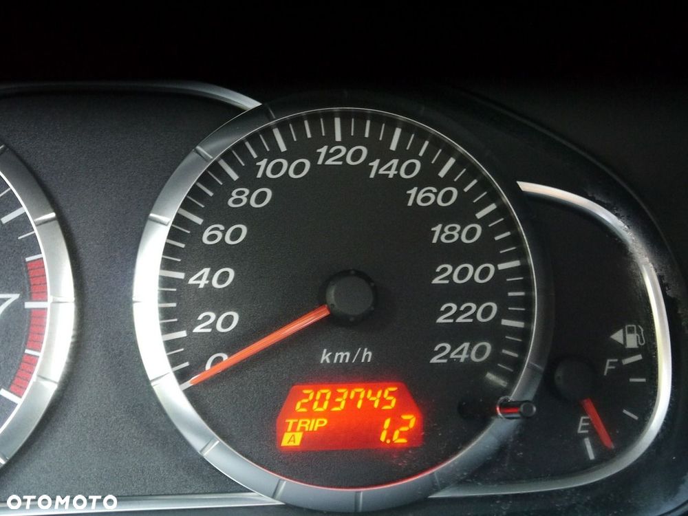 Mazda 6 2.0 Exclusive + - 19