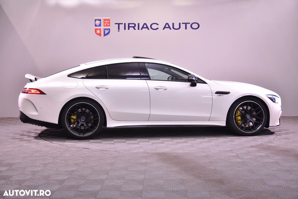 Mercedes-Benz AMG GT 53 4MATIC+ - 6