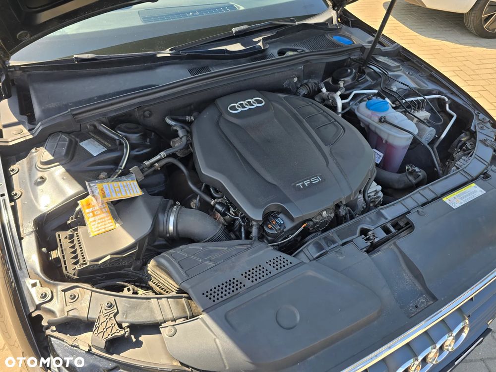 Audi A4 Avant - 16
