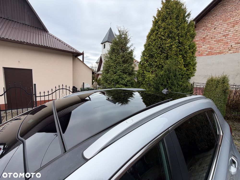 Kia Sportage 2.0 CRDI L 2WD - 13