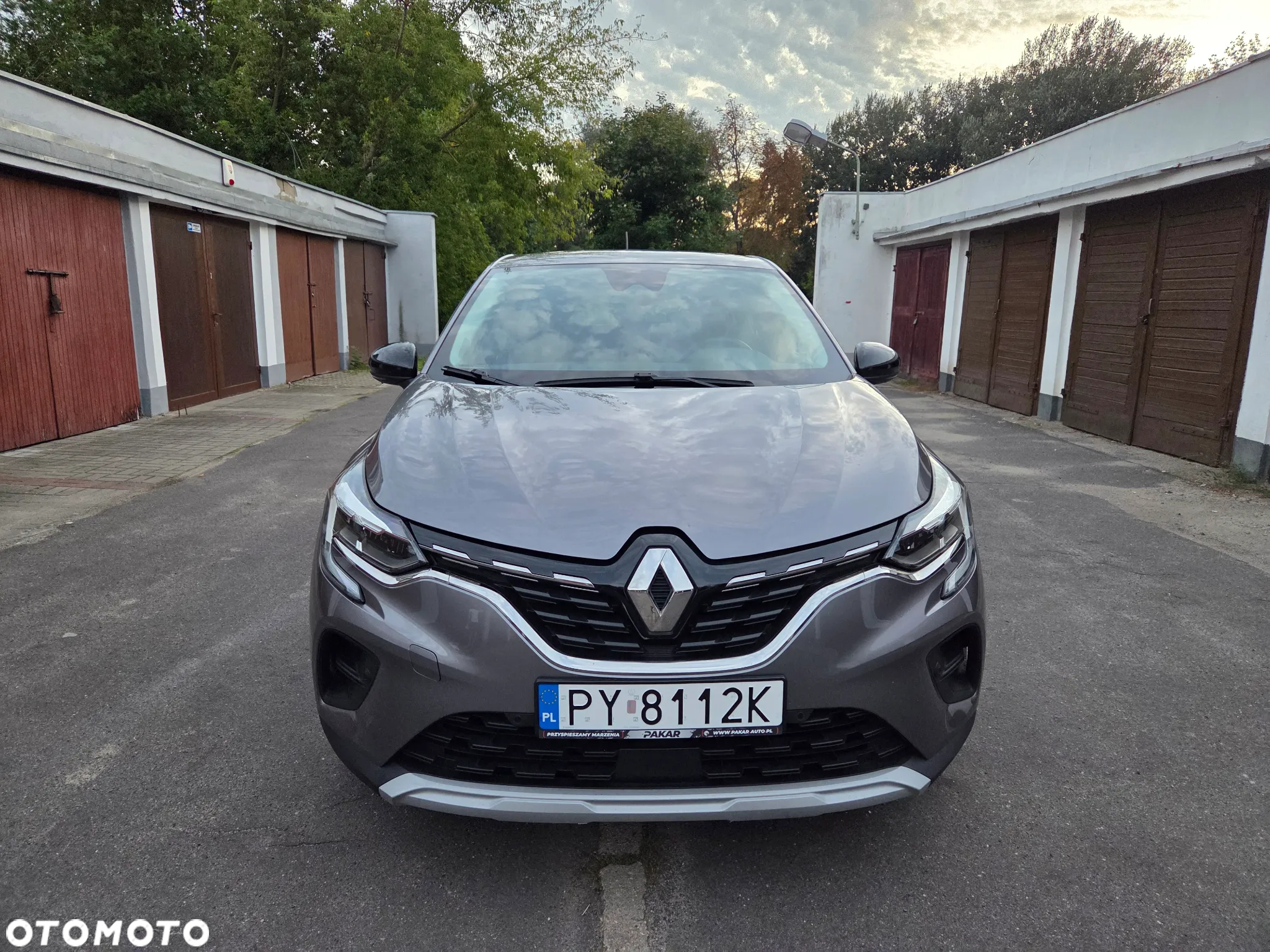 Renault Captur - 7