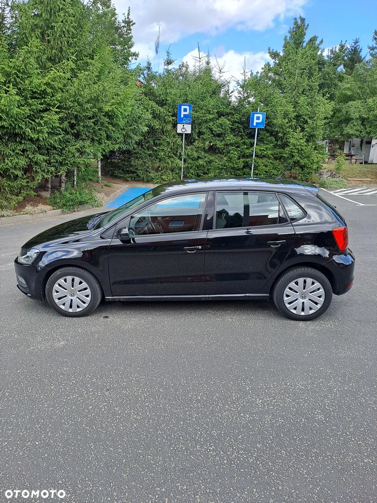 Volkswagen Polo - 2