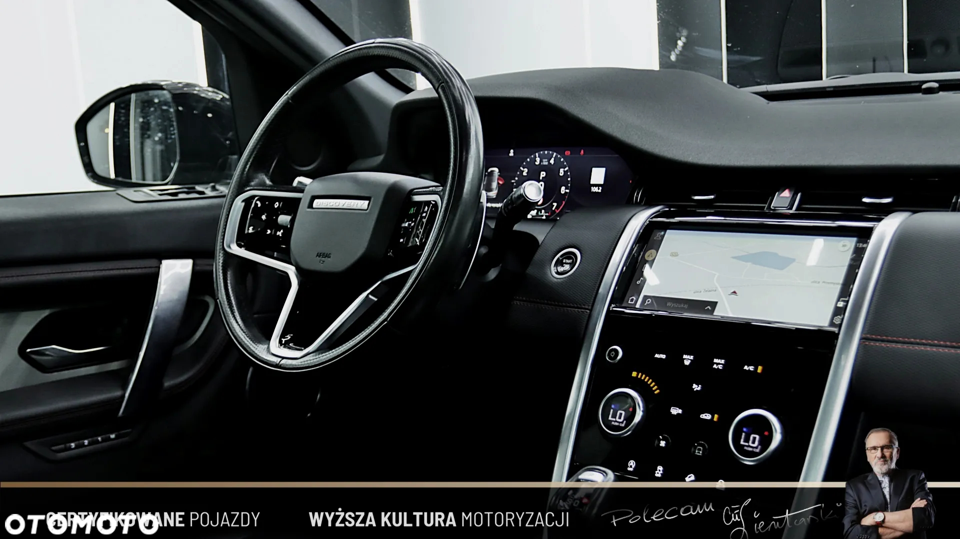 Land Rover Discovery Sport - 19
