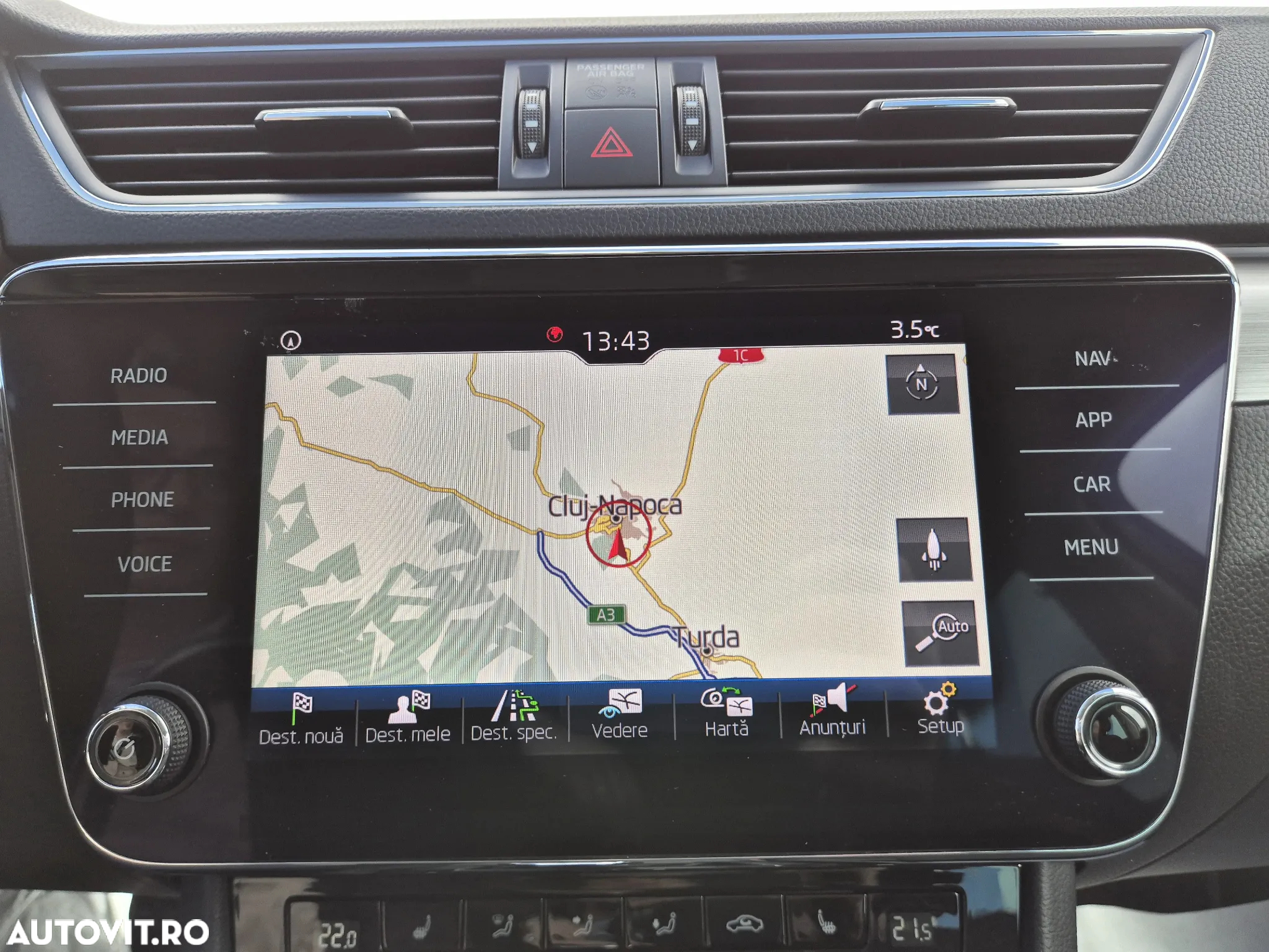 Skoda Superb 2.0 TSI 4X4 DSG Style - 24