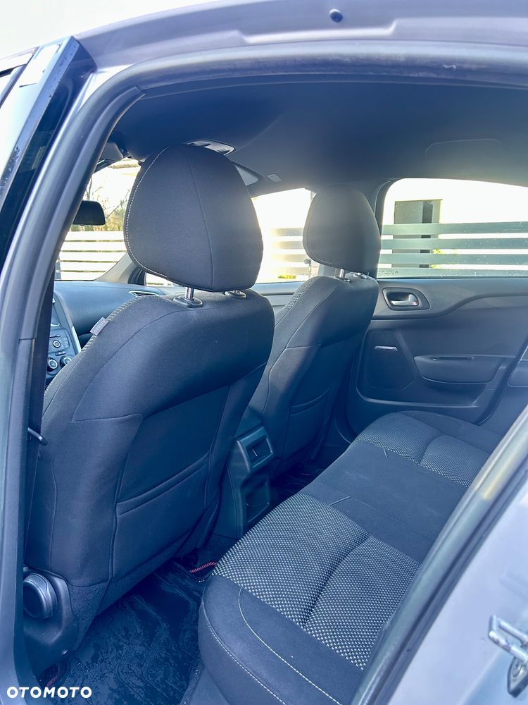 Citroën DS4 1.6 VTi SoChic - 9