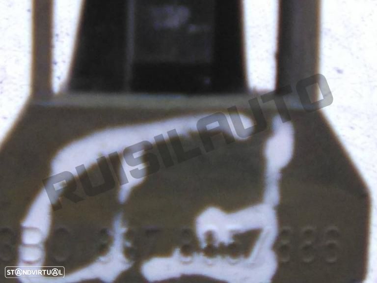 Puxador Exterior Frente Direito 3b08378_85886 Vw Golf Iv (1j) [ - 6