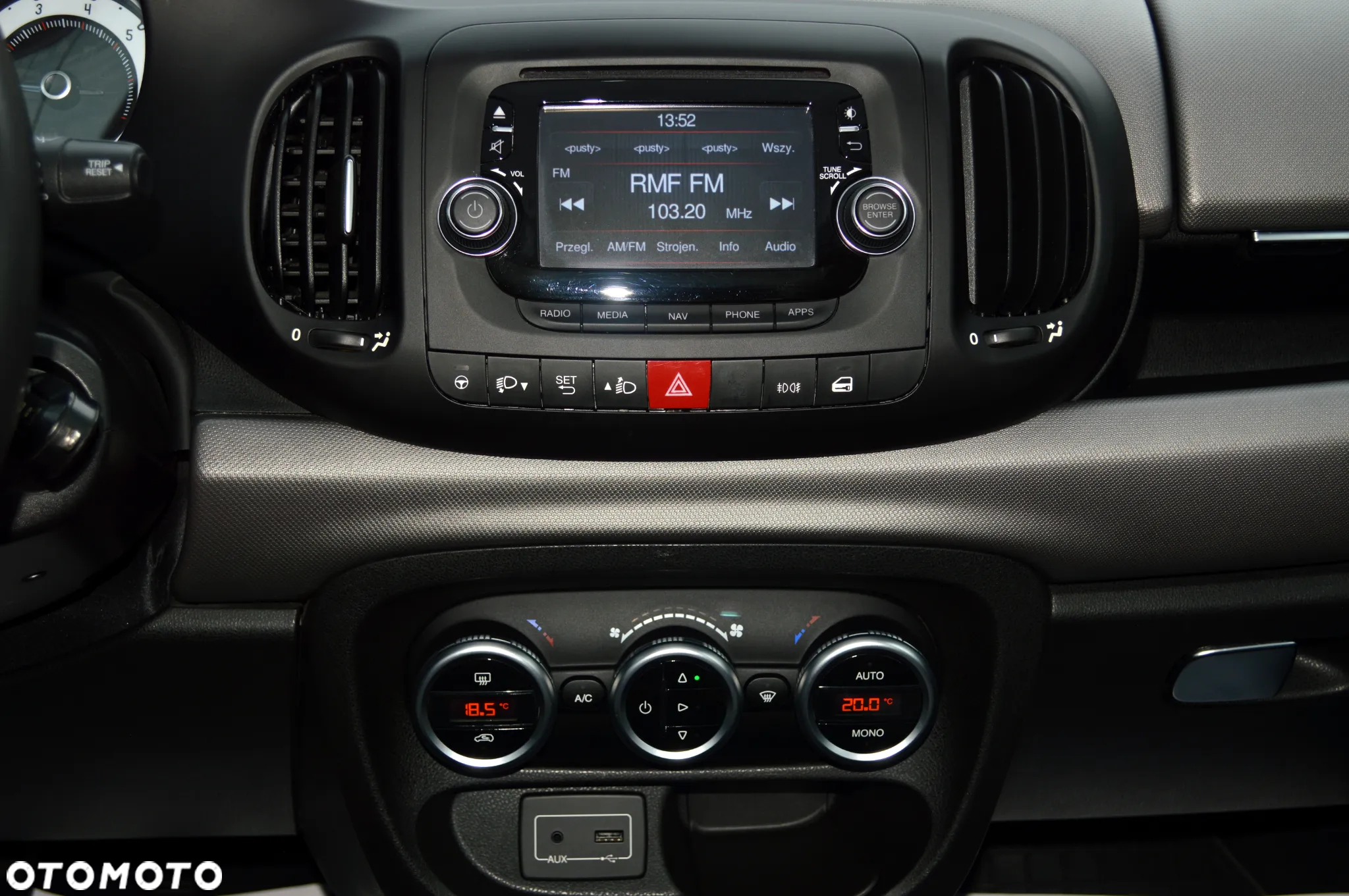 Fiat 500L - 19