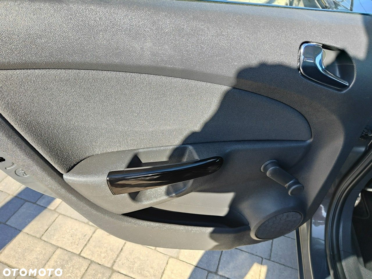 Opel Corsa 1.4 16V Energy - 27