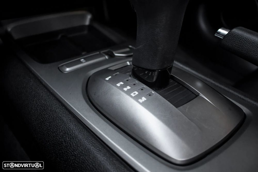 Chevrolet Camaro 6.2 V8 Aut. - 19