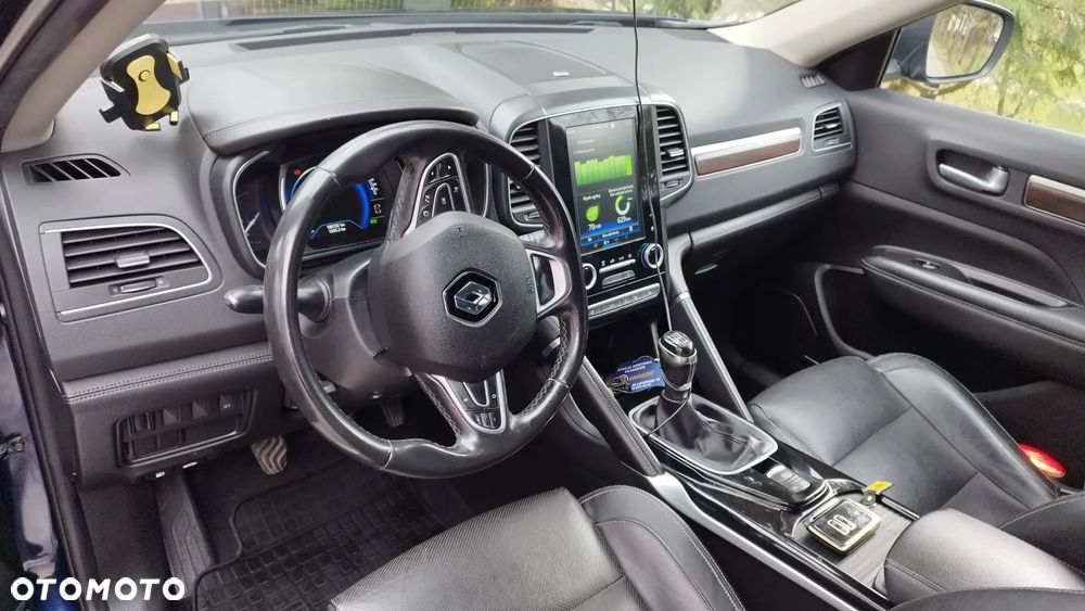 Renault Koleos 1.6 dCi Intens - 6