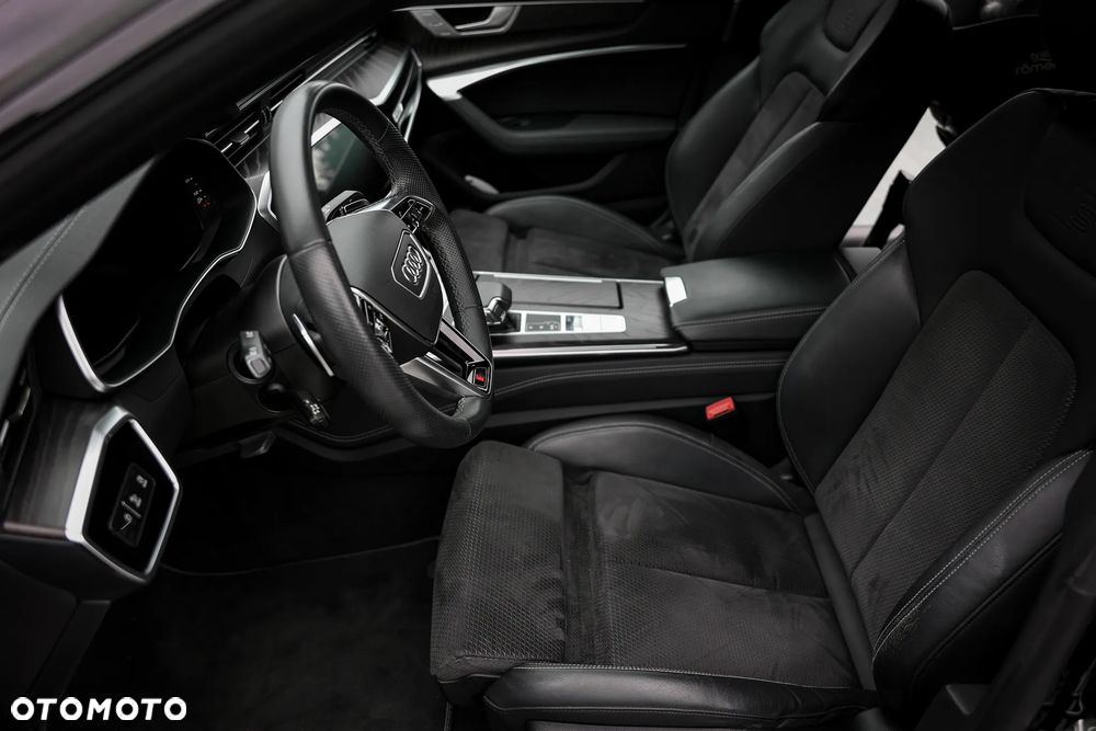 Audi A7 Sportback 40 TDI mHEV Quattro S tronic - 25