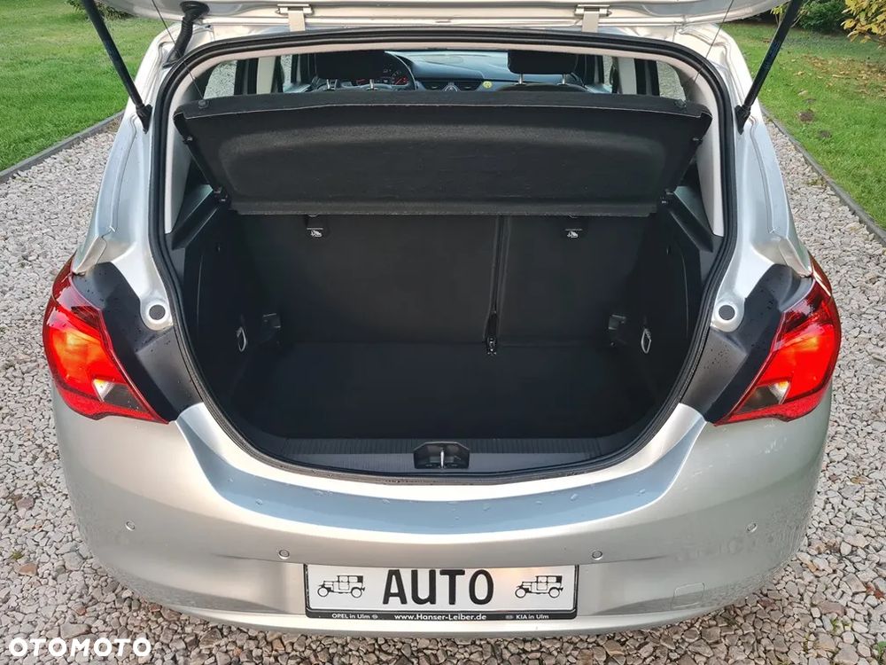 Opel Corsa 1.2 Edition - 34