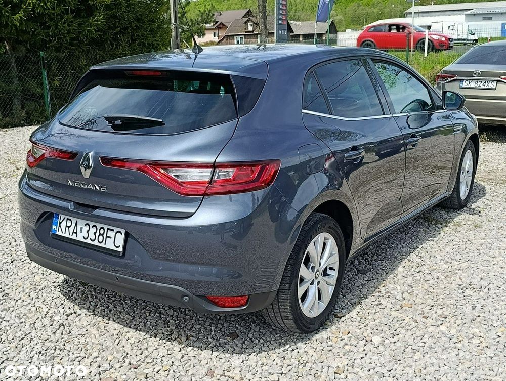 Renault Megane - 9