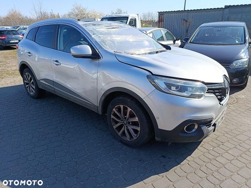 Renault Kadjar - 1