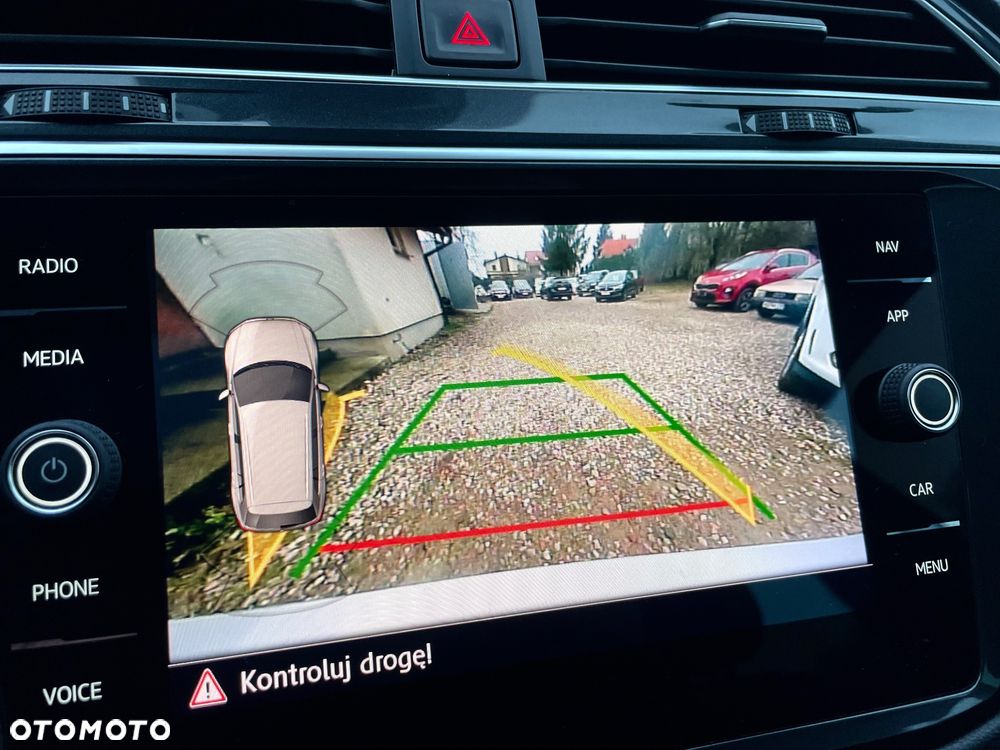 Volkswagen Tiguan 2.0 TDI SCR DSG R-Line - 18