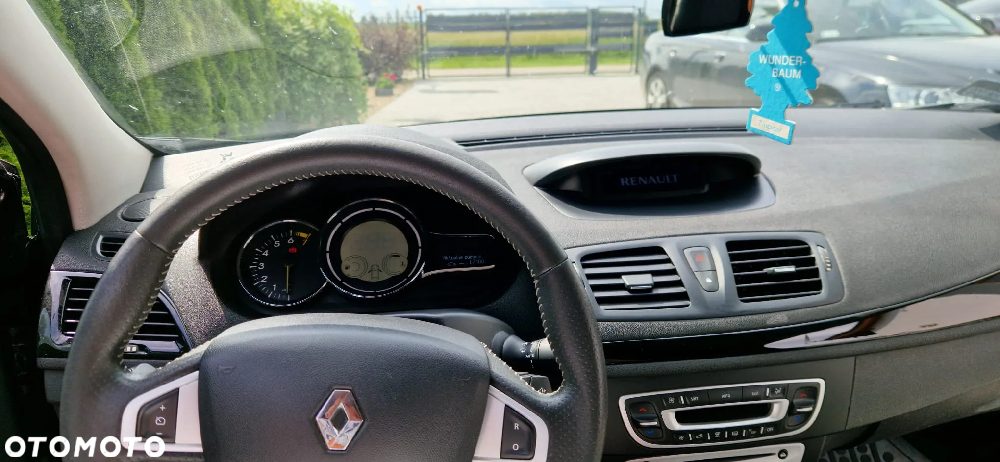 Renault Megane 1.4 16V TCE Bose Edition - 8