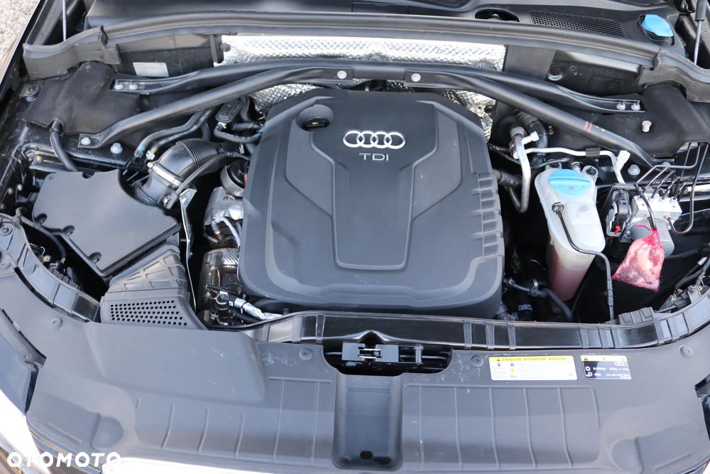 Audi Q5 2.0 TDI Quattro S tronic - 25