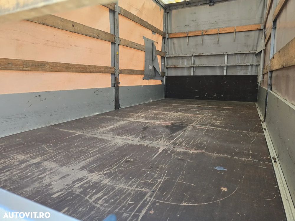 Iveco Daily - 3 Litri - 9