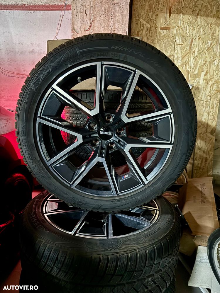 BMW M4 M440i xDrive Gran Coupe - 31