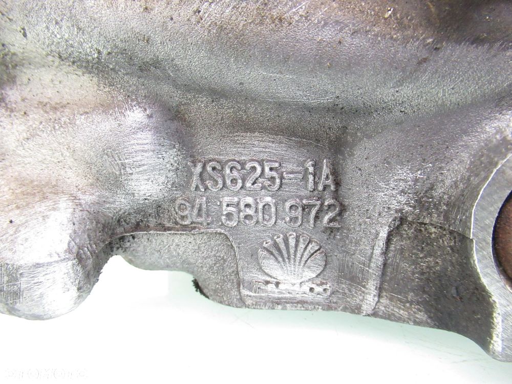 GŁOWICA CHEVROLET EPICA 2.5 94580972 - 10