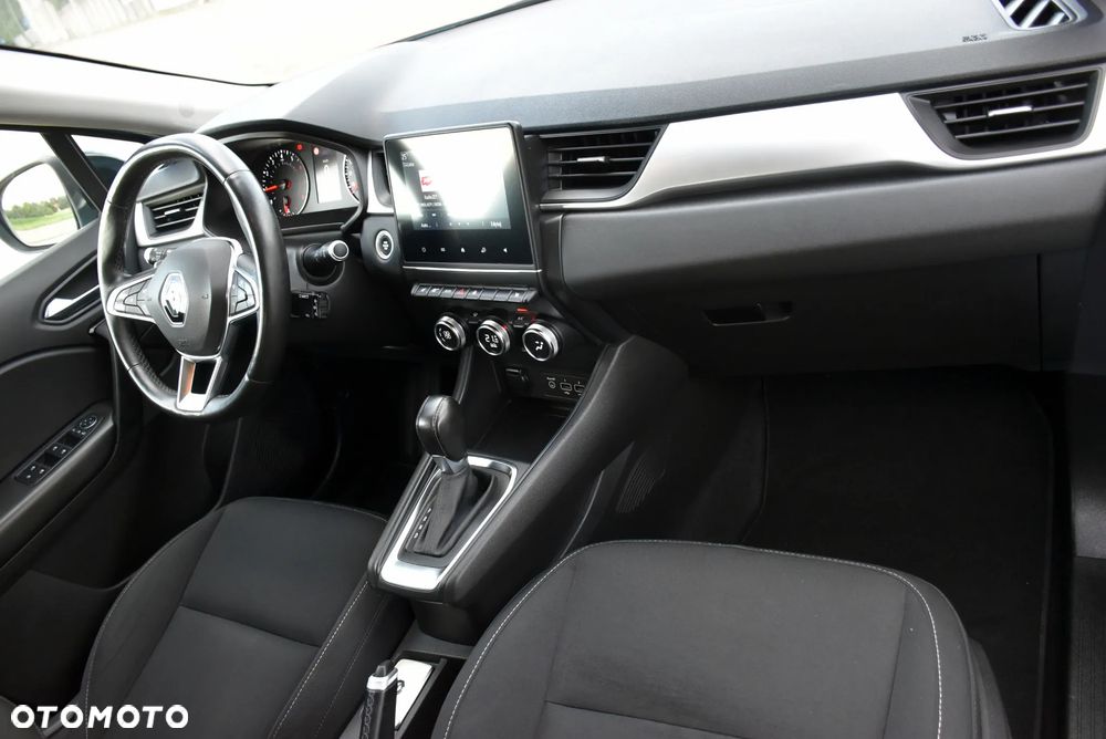 Renault Captur - 7