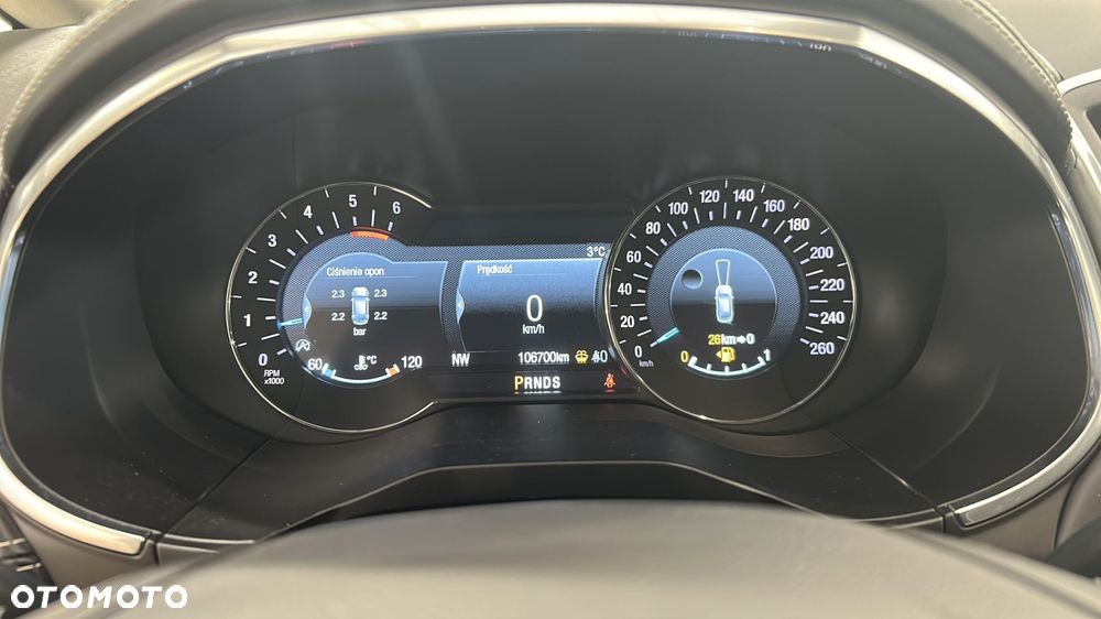 Ford S-Max 2.0 EcoBlue Vignale - 16