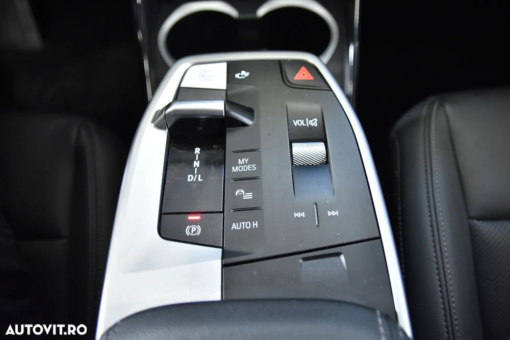 BMW X1 sDrive18i Aut. - 18