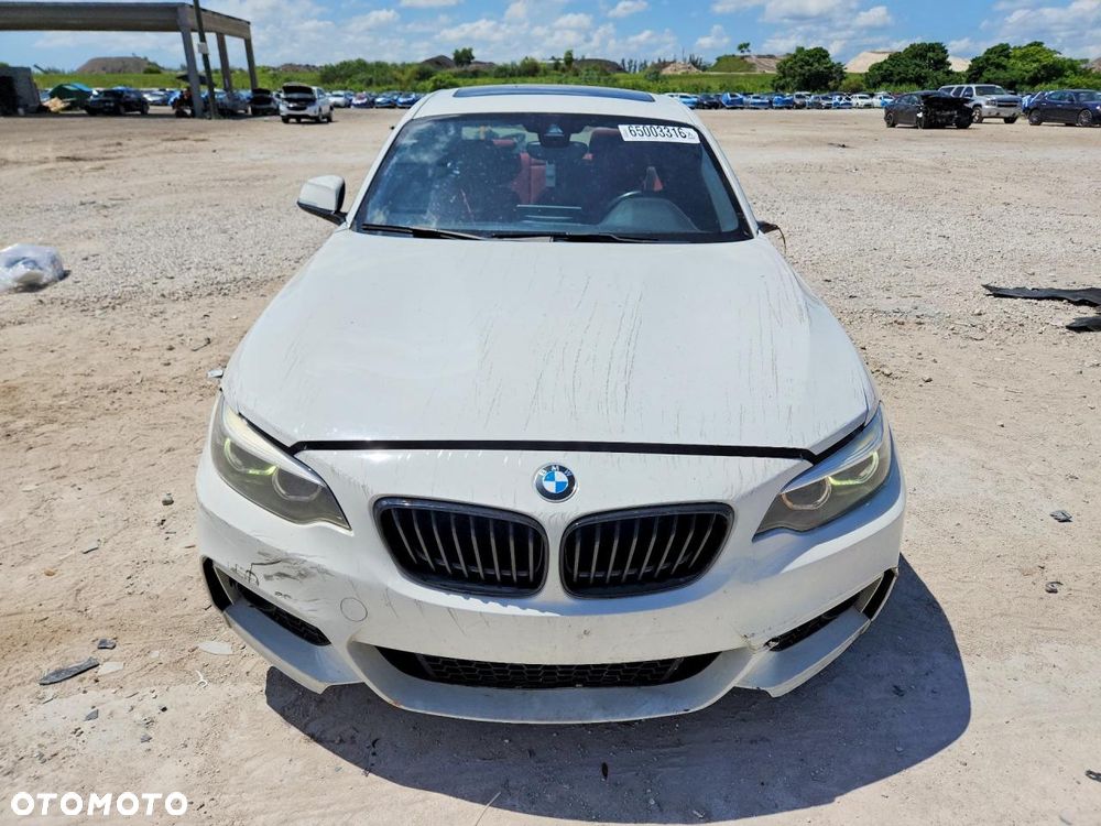 BMW Seria 2 230i M Sport sport