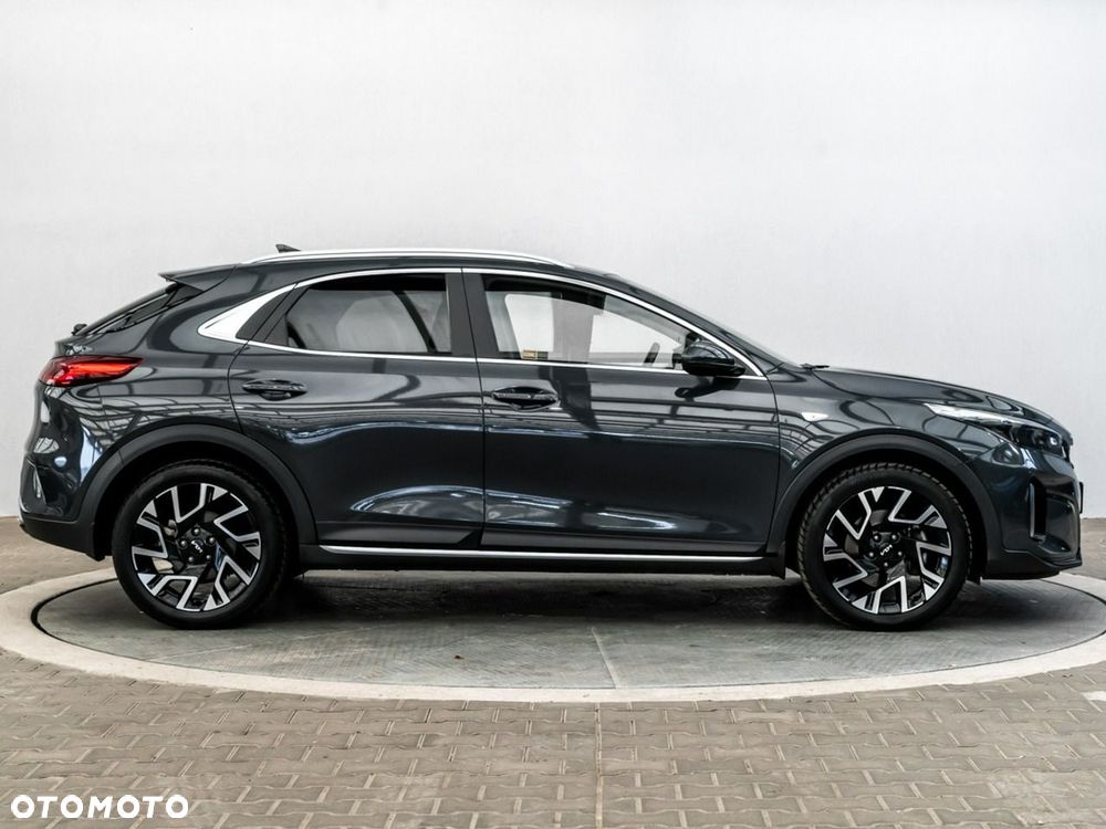 Kia Xceed 2025 photo 5
