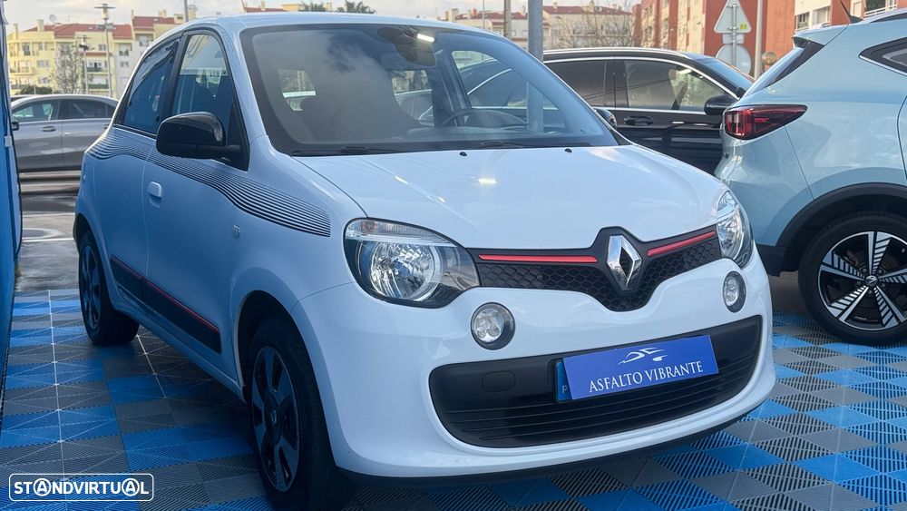 Renault Twingo SCe 70 Dynamique - 3