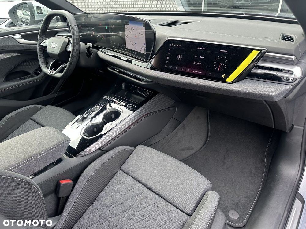 Audi A6 - 22