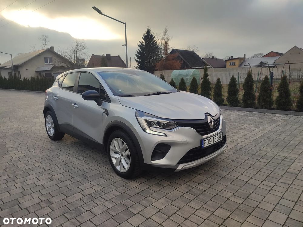 Renault Captur - 7