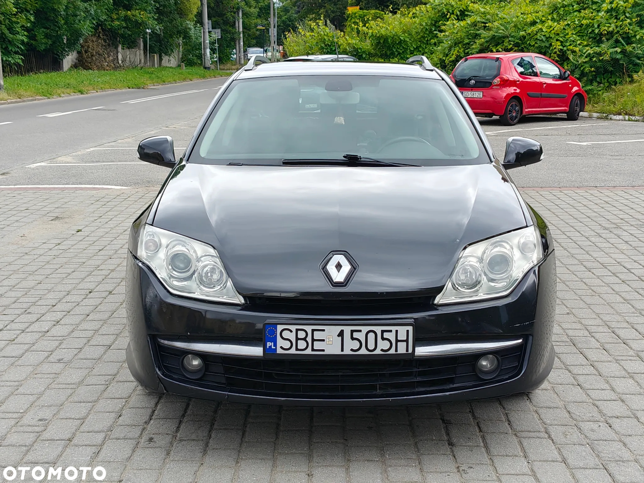 Renault Laguna 2.0 dCi FAP Privilege - 15