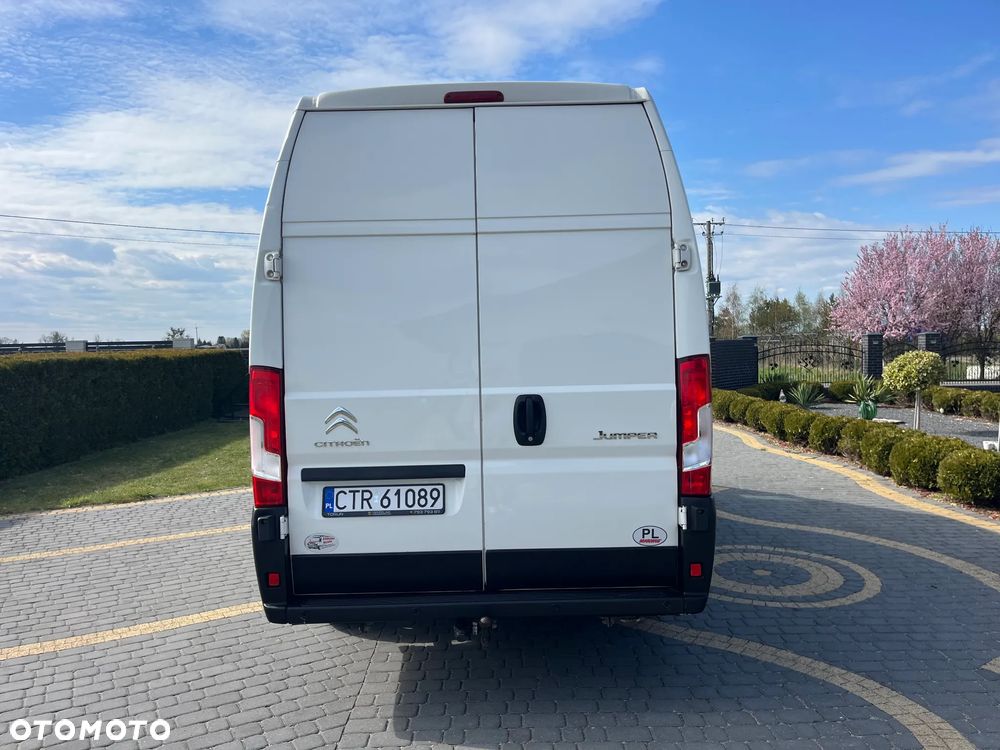 Citroën Jumper L4H3 - 7