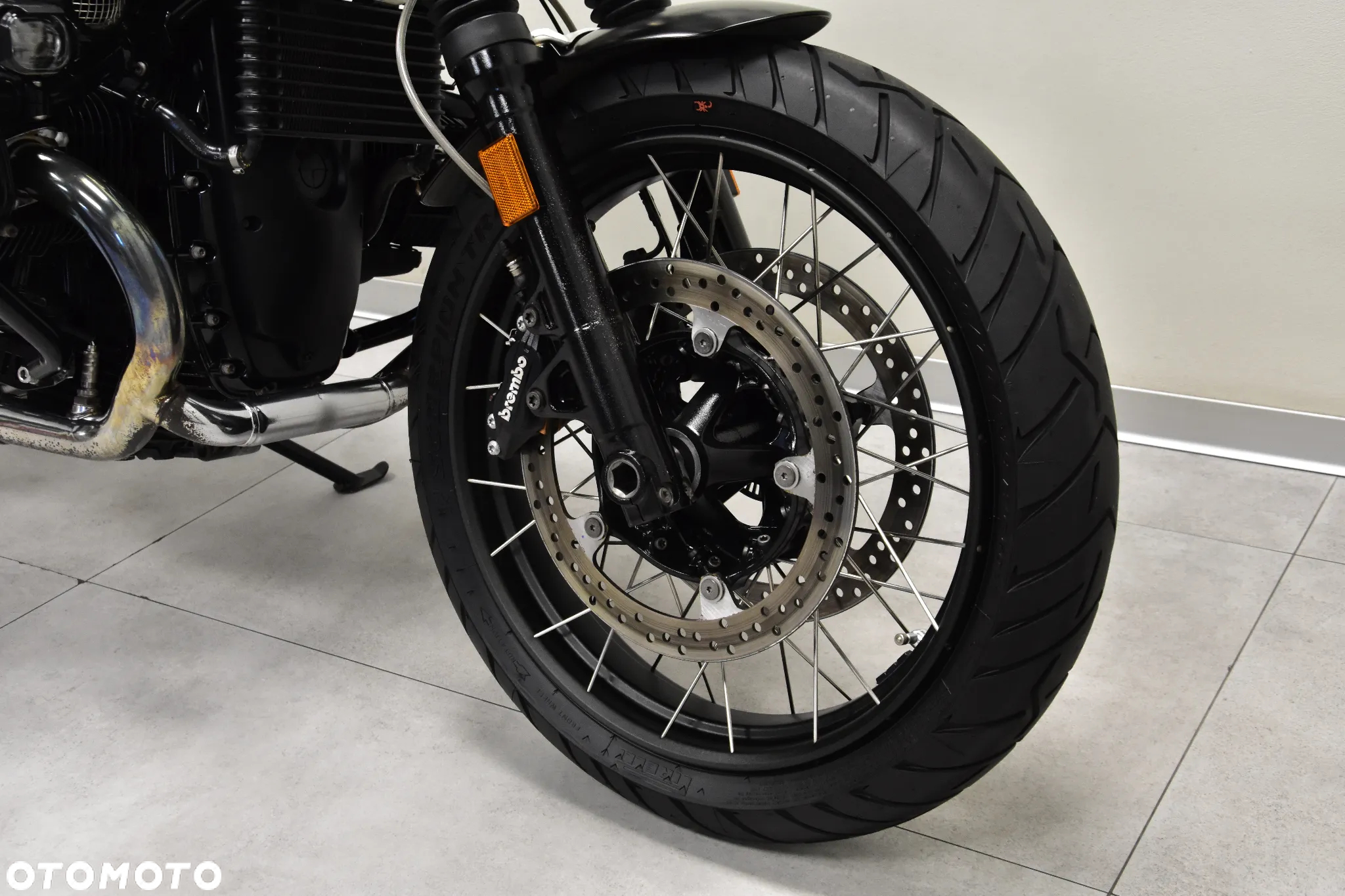 BMW R - 25