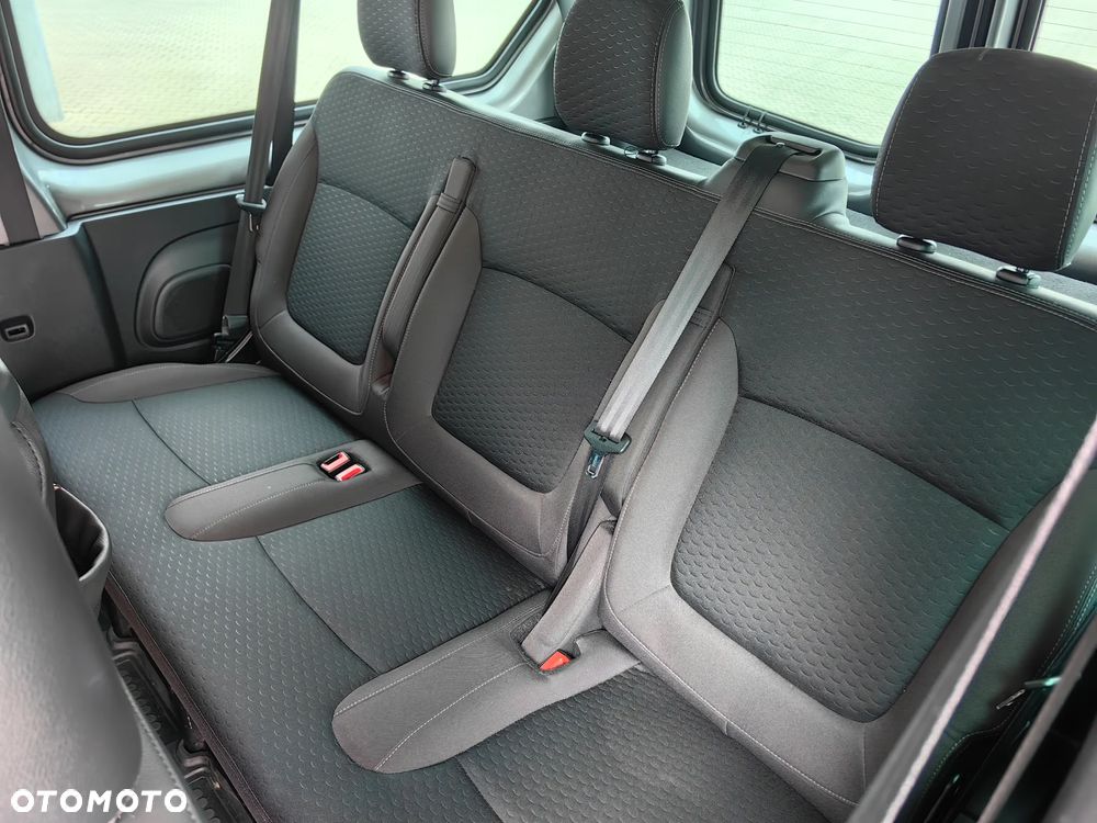 Fiat Talento L2H1 S&S LKW Basis - 14