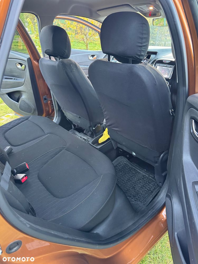 Renault Captur - 12