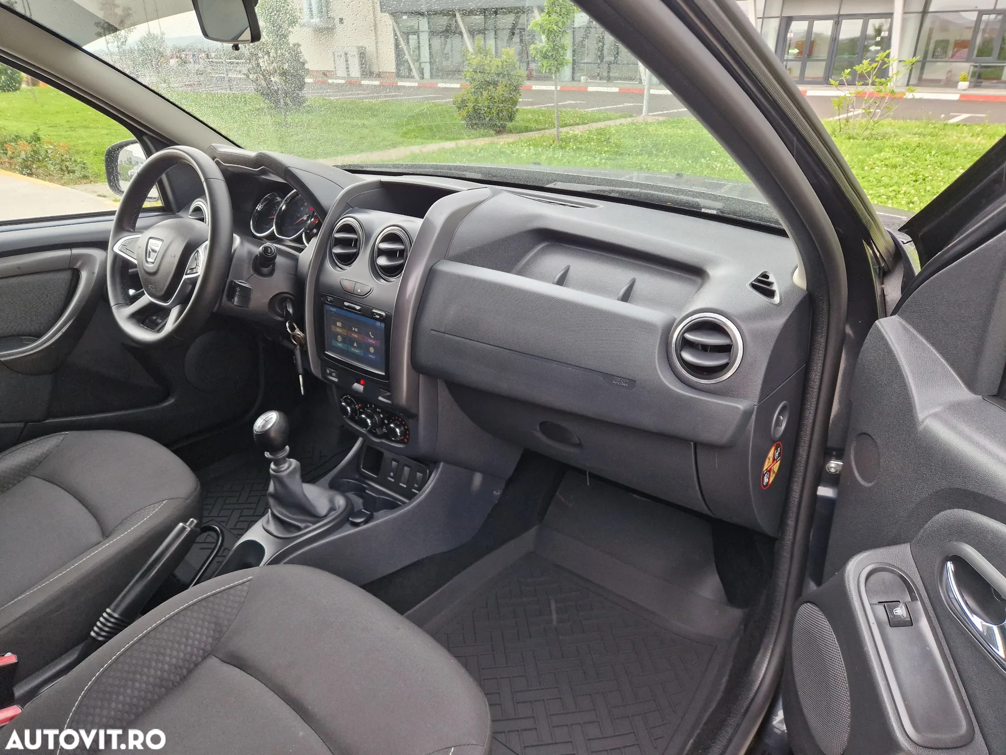 Dacia Duster 1.5 dCi 4x2 Laureate - 15