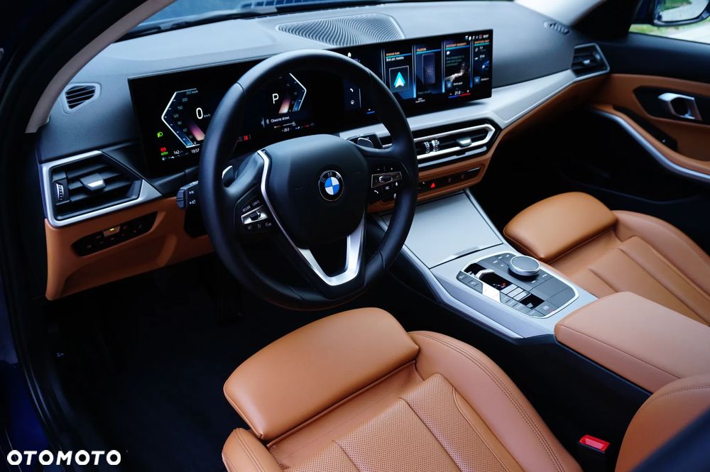 BMW Seria 3 - 19