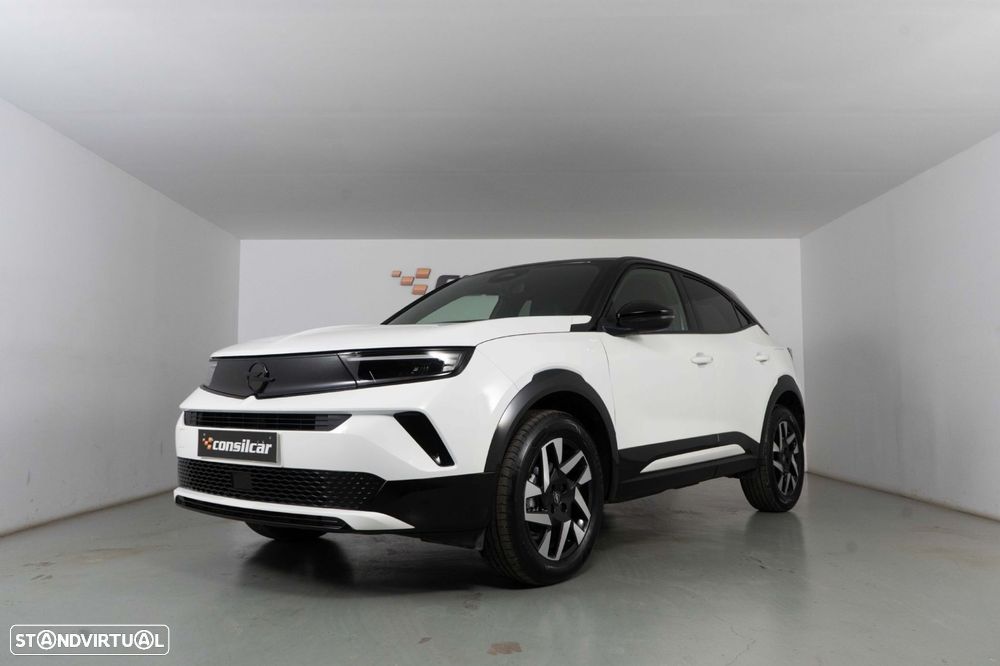 Opel Mokka 1.2 T GS AT - 7