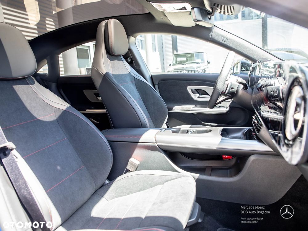 Mercedes-Benz CLA 200 mHEV 8G-DCT - 7
