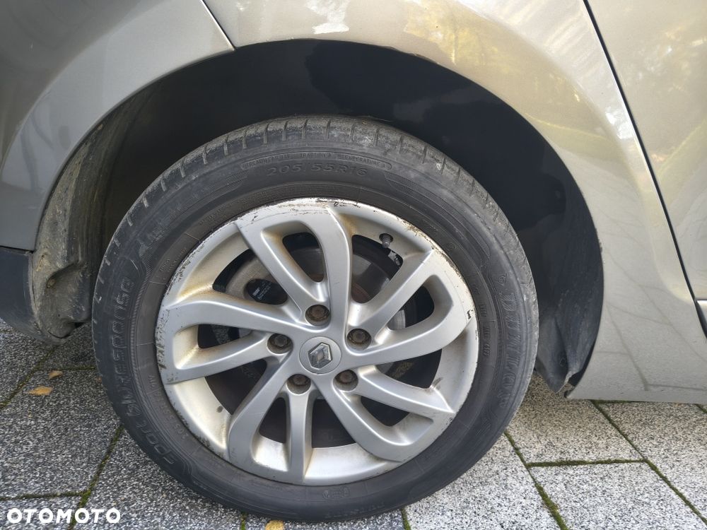 Renault Megane - 7
