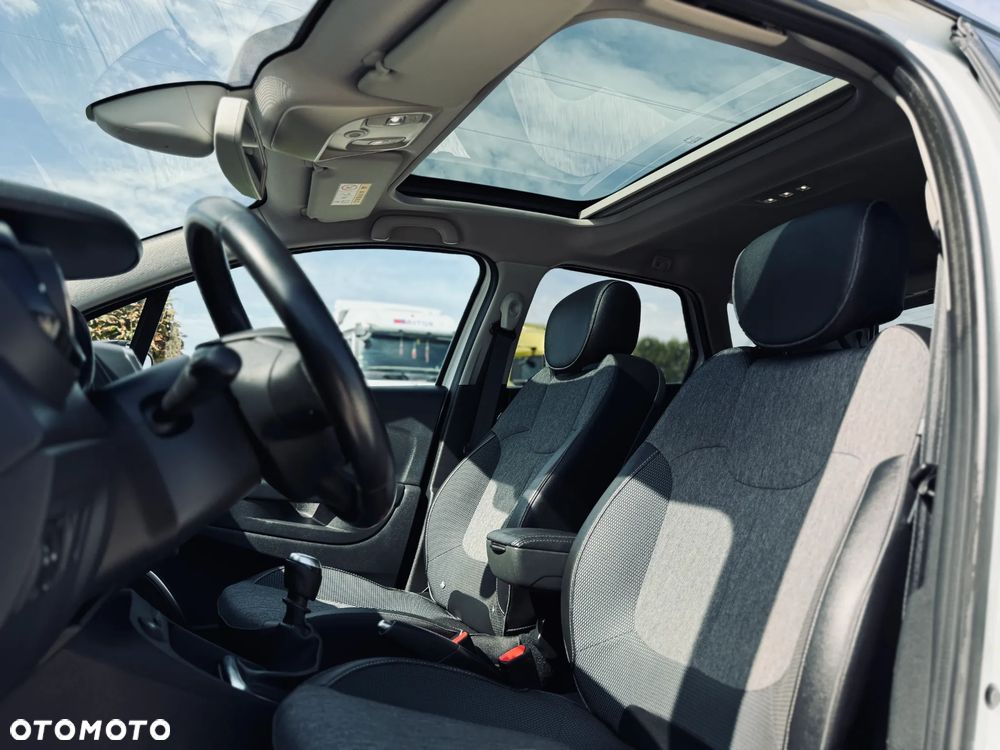 Renault Captur 1.3 TCe Intens - 25