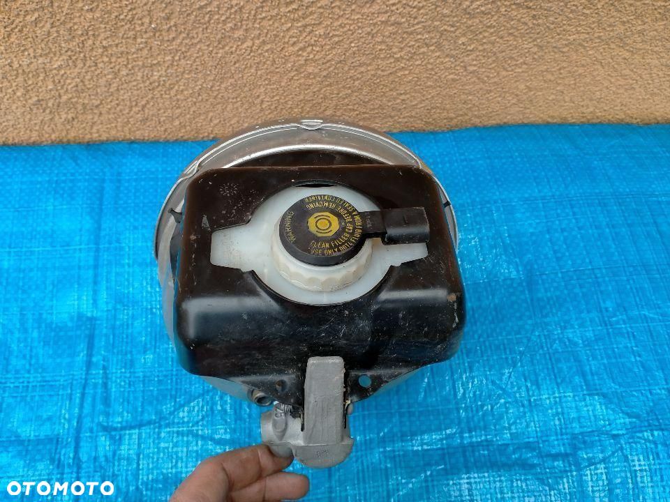 AUDI A6 C7 4G LIFT Servo Serwo Pompa Hamulcowa 4G1612103G 20 - 5