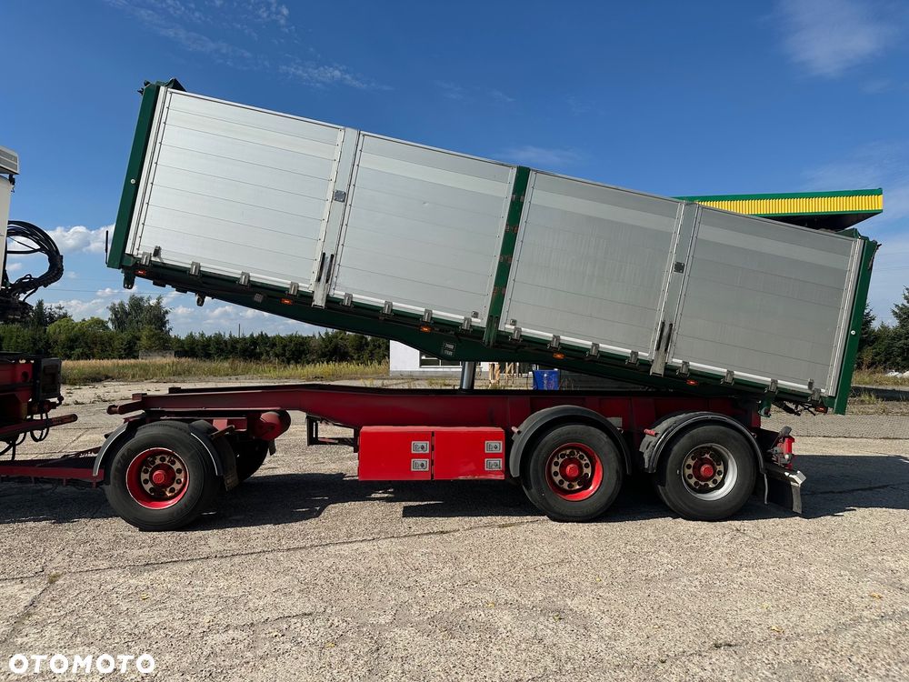 Inny SVF 24T  WYWROTKA  DO ZBOZA ITP. - 5
