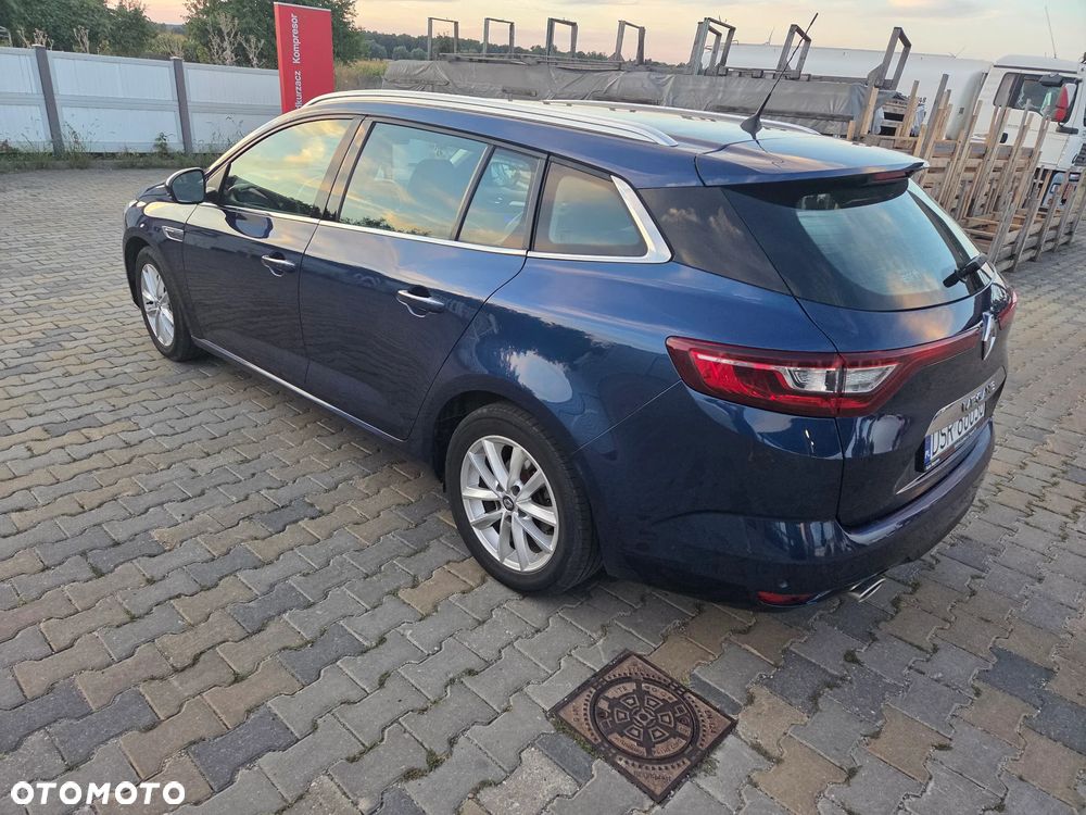 Renault Megane - 6