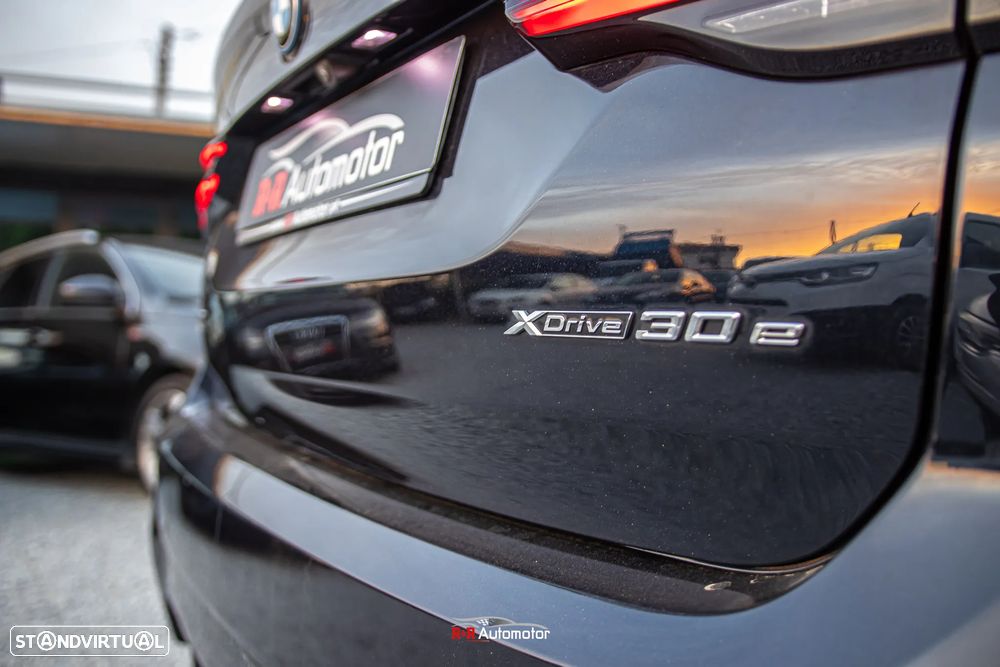 BMW X3 30 e xDrive Pack M - 13